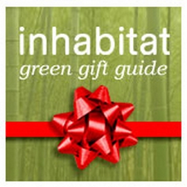 green gift guide