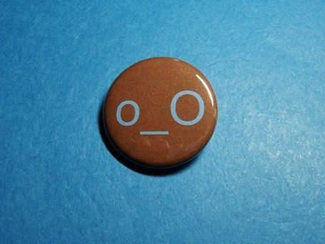 Twitter Anonymous Pinback Button